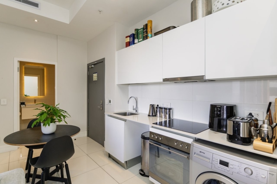 1 Bedroom Property for Sale in Cape Town City Centre Western Cape